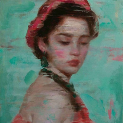 Furry插画线稿分享福瑞群